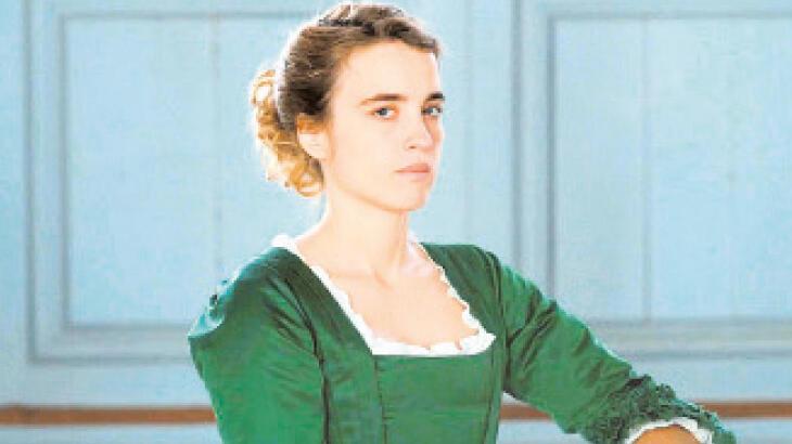 Kadın haklarını savundu, sinemayı bıraktı