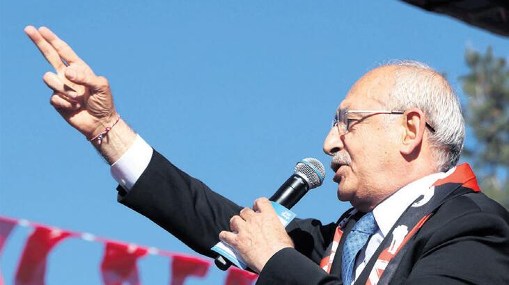 ‘Kayyumu bitireceğiz’