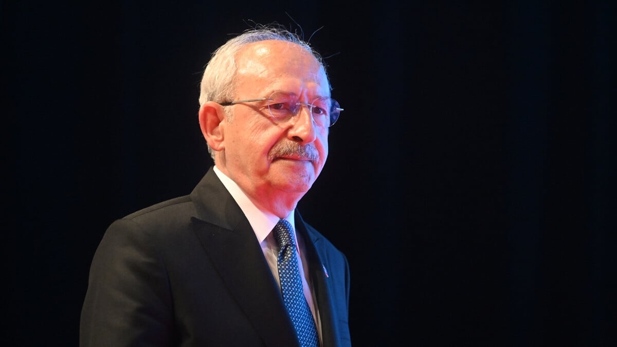 Kemal Kılıçdaroğlu’ndan 19 Mayıs mesajı