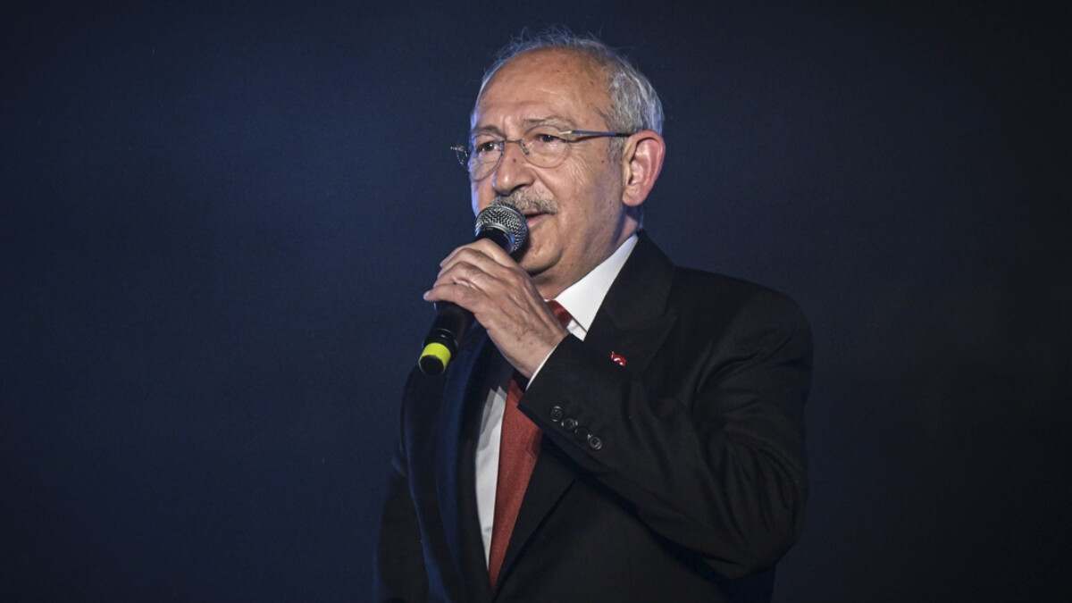 Kemal Kılıçdaroğlu’nun asılsız iddiası: Hükümet, ABD’den FETÖ’nün iadesini istemedi