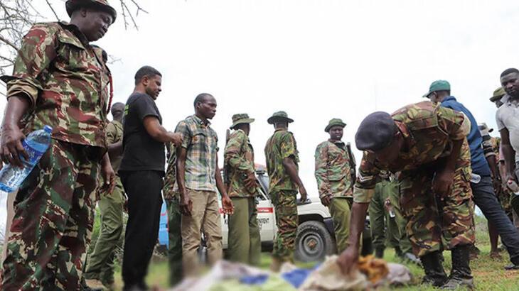 Kenya’daki açlık tarikatı soruşturmasında ölü sayısı 133’ yükseldi