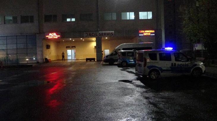 Malatya’da hasarlı binanın duvarı çöktü! 1 kişi hayatını kaybetti