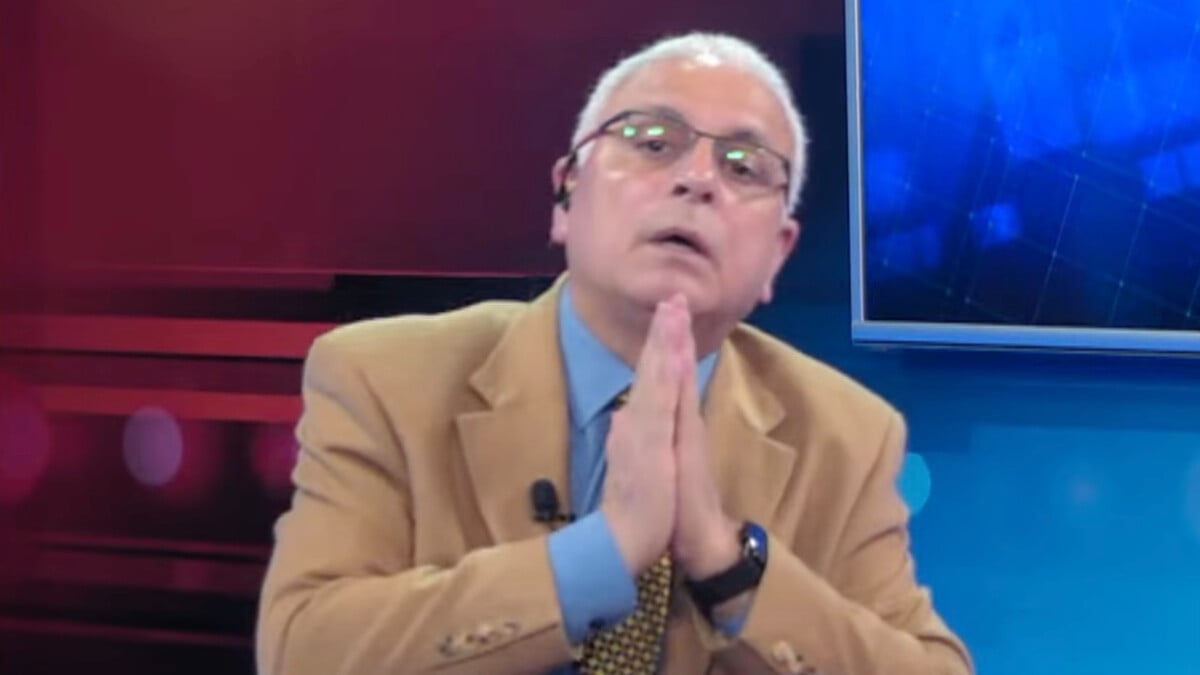 Merdan Yanardağ, CHP’ye yüklendi: Böyle aymazlık olur mu?