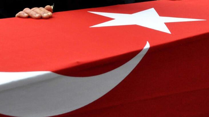 MSB: Pençe-Kilit Harekatı bölgesinde 1 asker şehit oldu