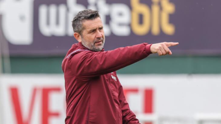 Nenad Bjelica: Size ihtiyacımız var