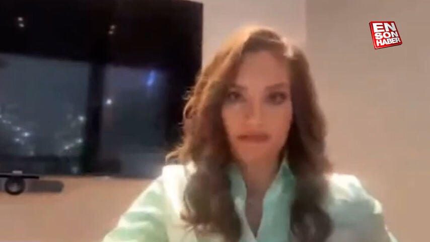 Nevşin Mengü: Muhalefet seçimi çok kötü yönetti