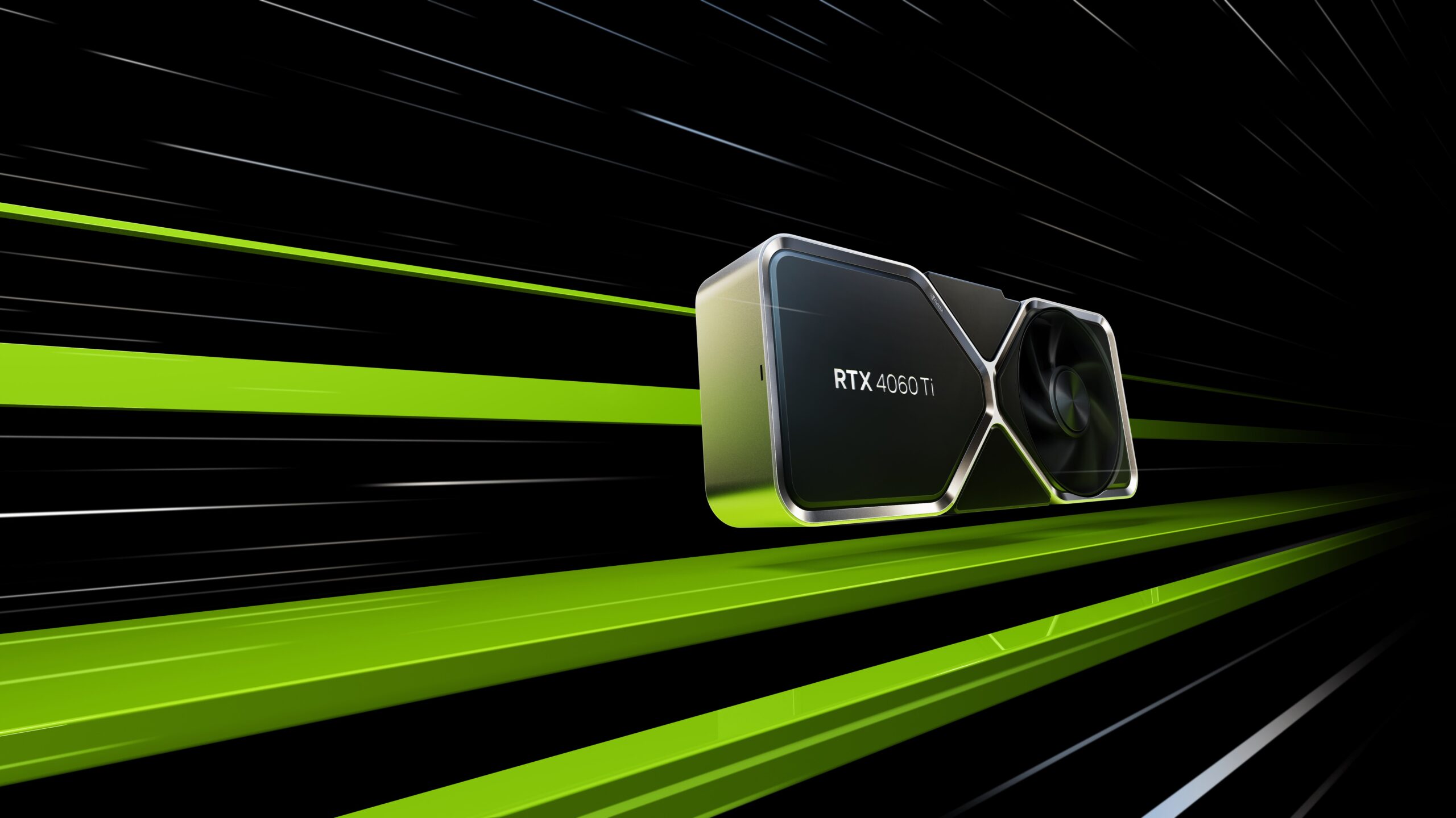 Nvidia’nın 4060 Ti için yeni GeForce Game Ready sürücüsü yayınlandı