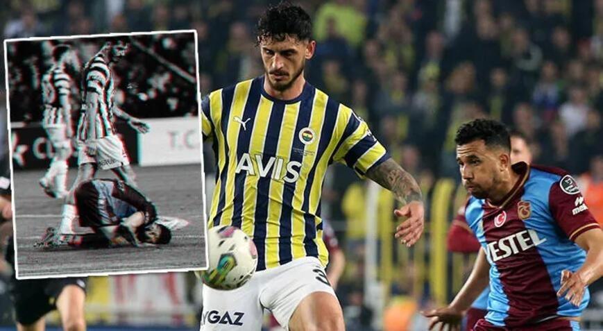 PFDK’dan Samet Akaydin kararı! Zaniolo’ya 2 maç ceza