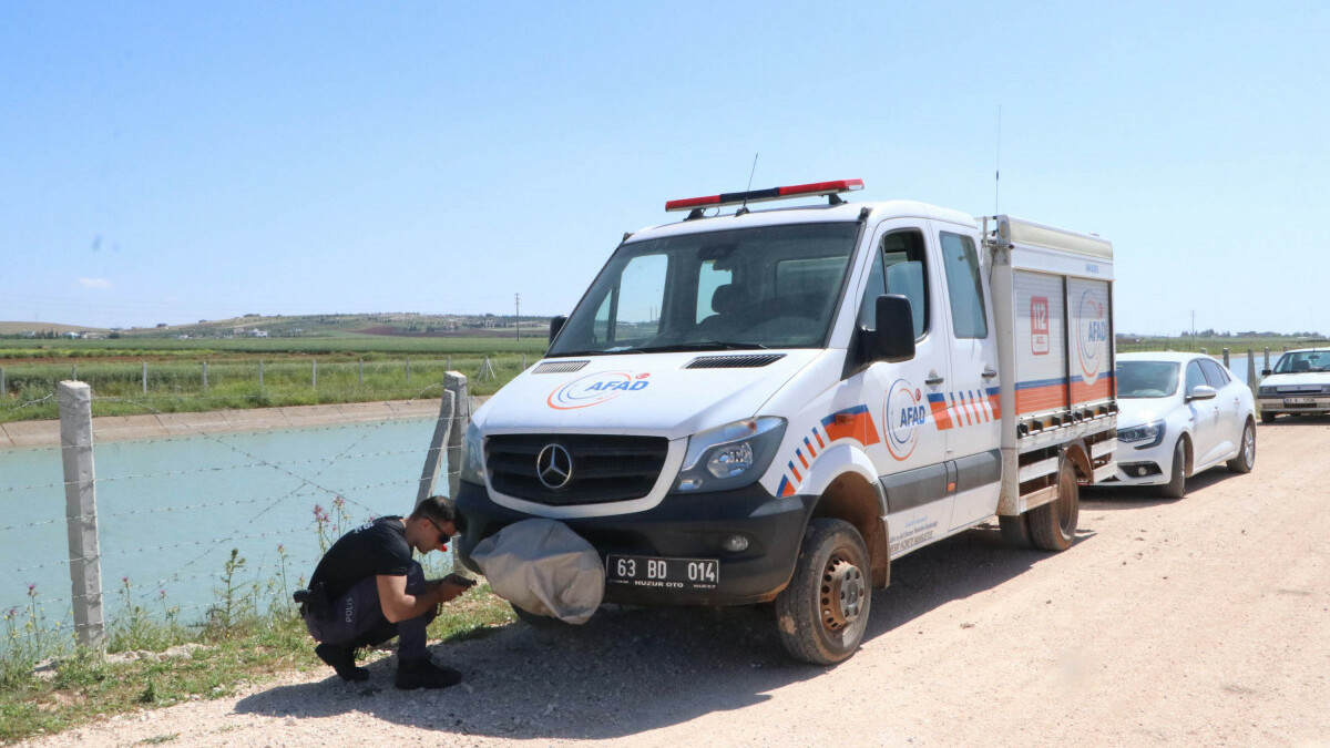 Şanlıurfa’daki kaza aile üyelerini yok etti