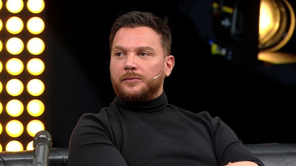 Sinan Akçıl’dan Şahan Gökbakar’a: Şahan beni engellemişsin, Instagram’ı unutmuşsun