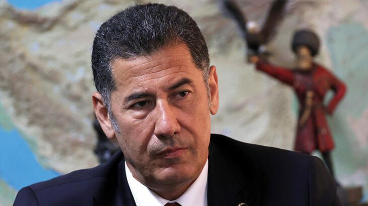 Sinan Oğan: Asla bir pazarlık yapmadık