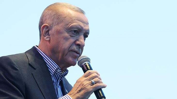 Son dakika… Cumhurbaşkanı Erdoğan’dan İmamoğlu’na tepki: Sen önce istanbul’daki görevini yap