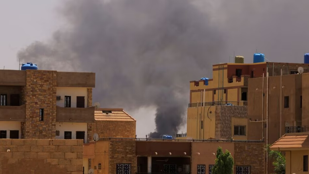 Sudan’daki çatışmalarda ölü sayısı artıyor