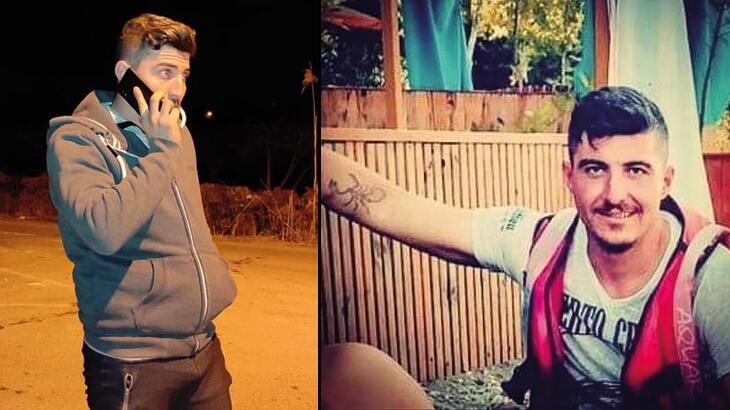 Tartıştığı arkadaşını pompalı tüfekle öldürdü