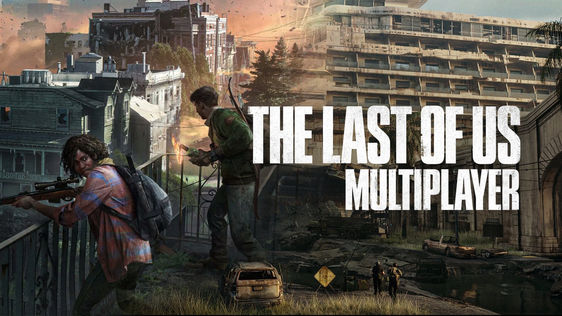The Last of Us hayranlarına kötü haber: The Last Of Us Multiplayer ertelendi