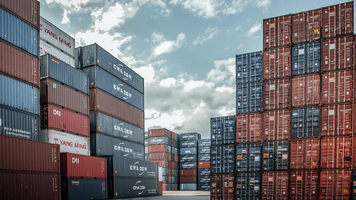 Türkiye’nin ihracatı nisanda 19,3 milyar dolar oldu