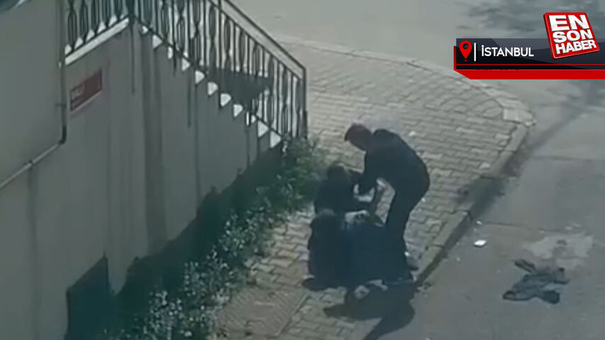 Tuzla’da boşanma aşamasındaki eşini eve zorla götürmeye çalıştı