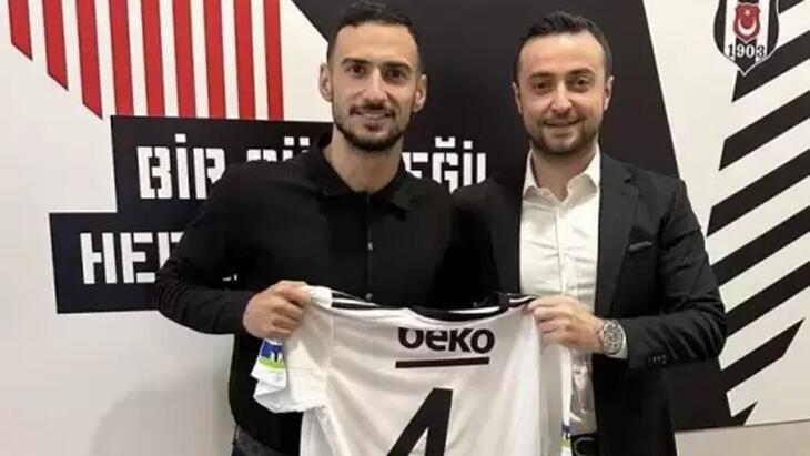 UÇK, Onur Bulut’u haklı buldu! Avukatı, Skorer’e konuştu: Beşiktaş’a söylemiştim