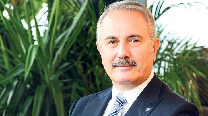 VakıfBank’ın büyüklüğü 1.8 trilyon TL’ye yükseldi