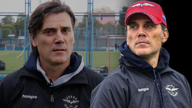 Vincenzo Montella’ya sürpriz talip! Görüşme gerçekleştirildi