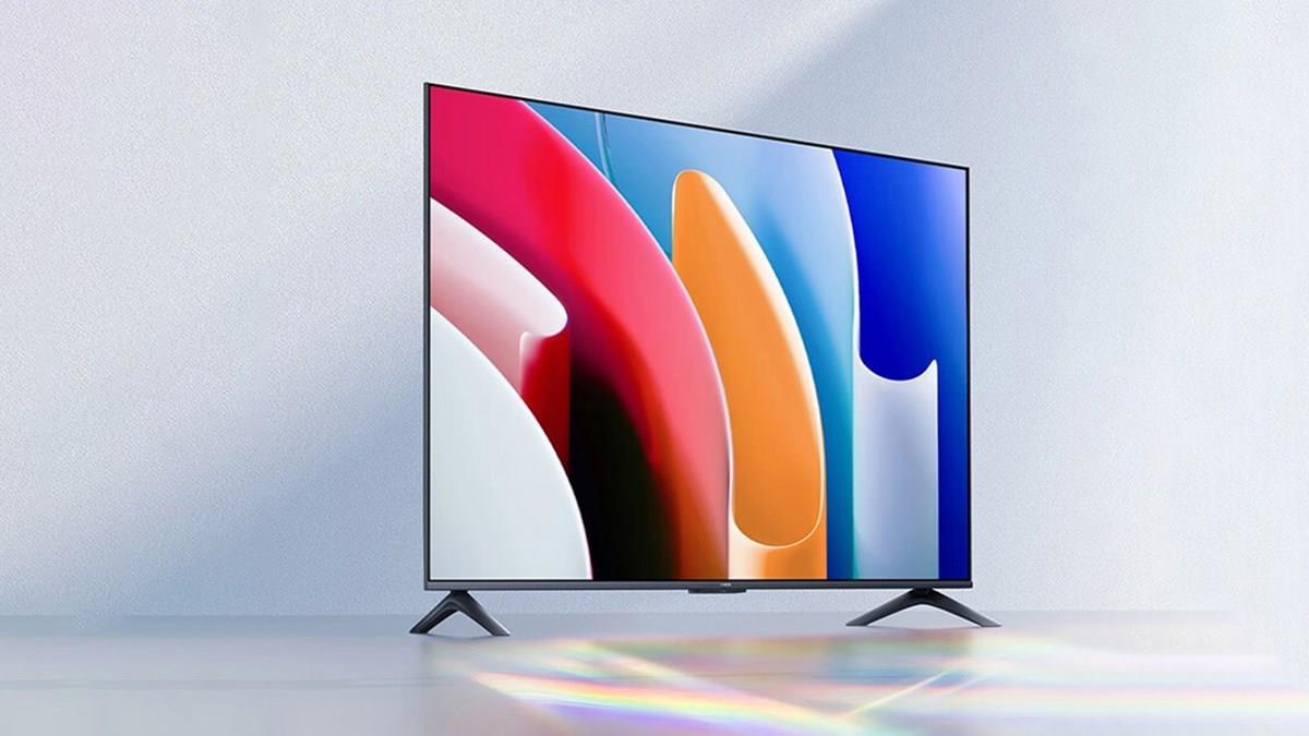 Xiaomi’den 75 inç 4K TV geldi: 120 Hz ekran ve 440 dolar fiyat
