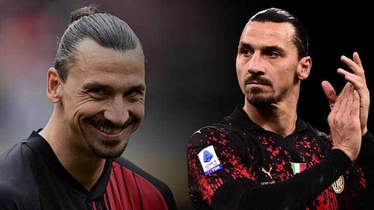 Zlatan Ibrahimovic’e sürpriz takım talip çıktı! Görüşmeler başladı