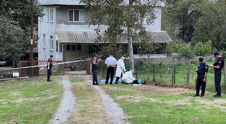 2 komşusunu öldüren sanık: Üzerime yürüdüler, kendimi savundum