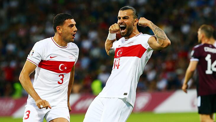 Abdülkerim Bardakcı: Çok mutlu ve gururluyum