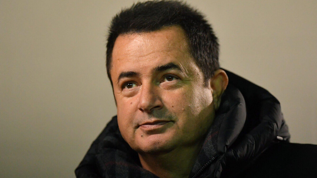 Acun Ilıcalı, İrlanda’dan kulüp satın aldı