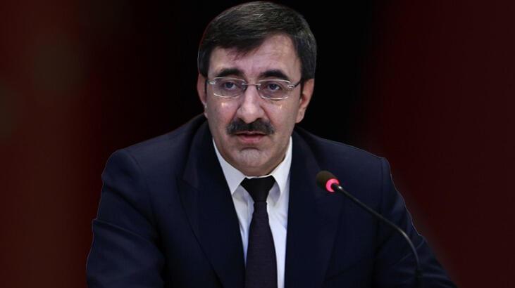 Asgari ücret için geri sayım! Cumhurbaşkanı Yardımcısı Yılmaz’dan açıklama