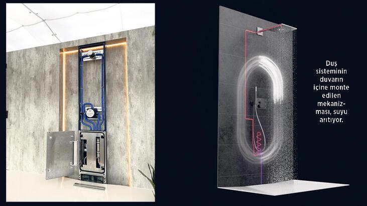 Aynı suda kaç kere yıkanılır?