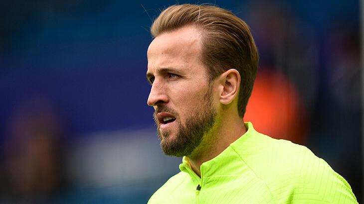 Bayern Münih, Harry Kane transferinde ısrarcı!