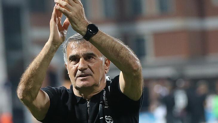 Beşiktaş’ın transfer listesinde 40 oyuncu var!