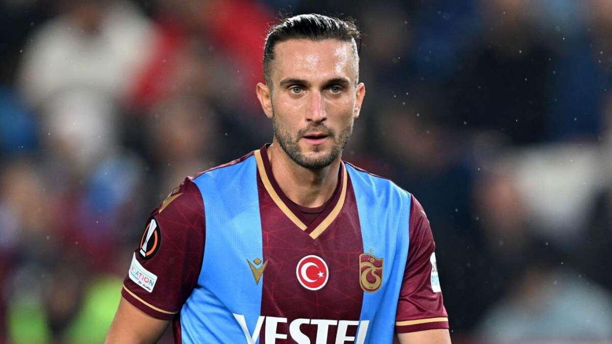 Beşiktaş’ta hedef Yusuf Yazıcı