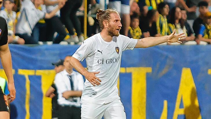 Bucaspor 1928, TFF 2’nci Lig Play-Off finaline yükseldi