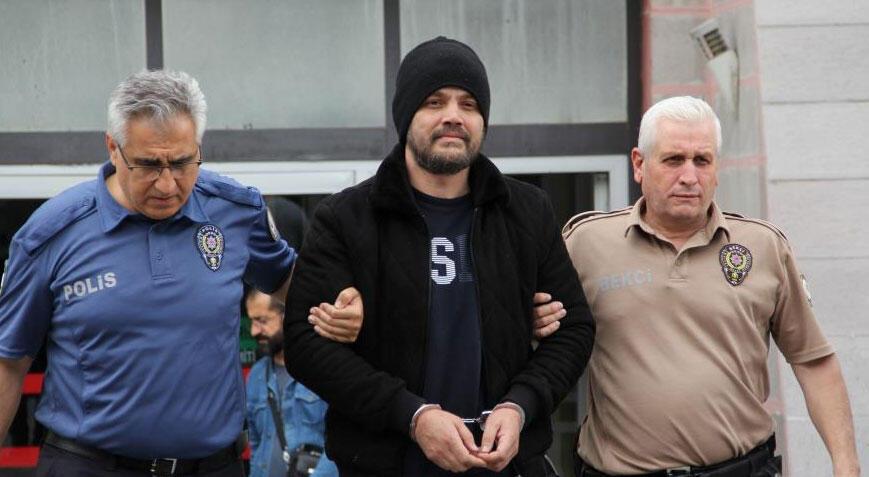 Eski sevgilisini 12 kez bıçaklayan caniden pişkin sözler!