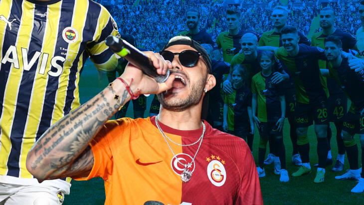 Fenerbahçe’nin eski golcüsü İstanbul’a geliyor! Transferde 2 alternatif