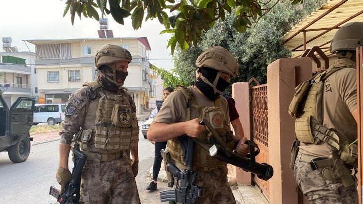 FETÖ’nün mahrem yapılanmasına operasyon: 28 gözaltı kararı