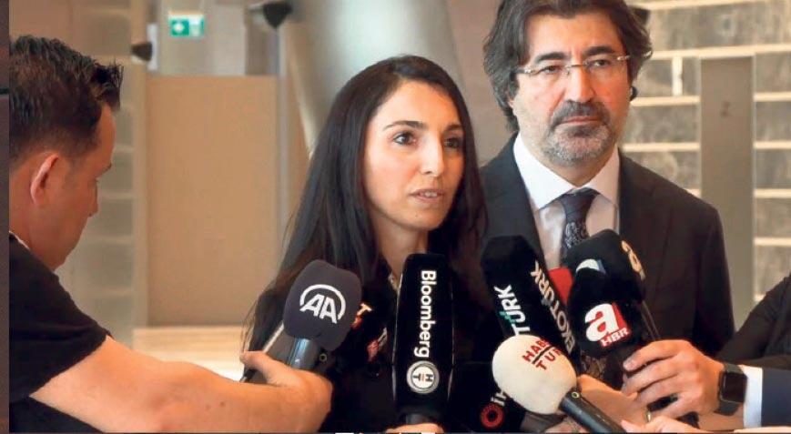 Fiyat ve finansal istikrar mesajı