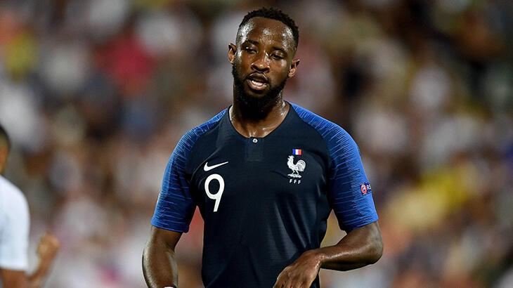 Galatasaray, Moussa Dembele transferinde son aşamada!