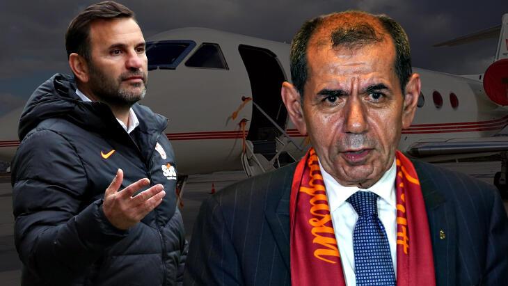 Galatasaray’dan sol beke sürpriz transfer! Eski yıldız için temaslar başladı