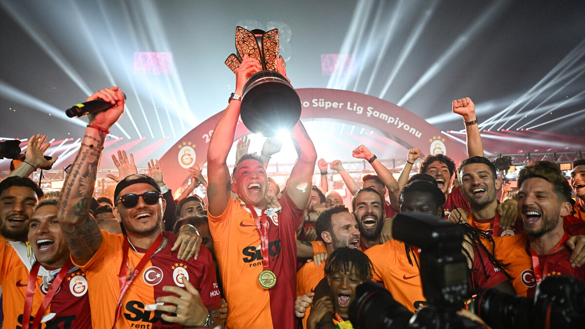 Galatasaray’ın Şampiyonlar Ligi’nde muhtemel rakipleri