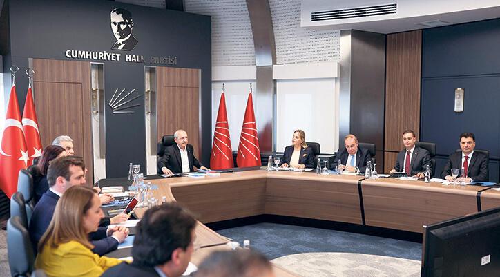 İmamoğlu ile ipler koptu! Kongrelerde delege savaşı yaşanacak