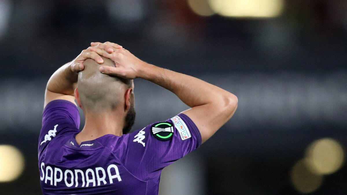 İtalyan takımları bu sene Avrupa’da hüsrana uğradı