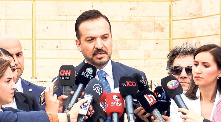 İYİ Parti ‘ittifak’ söylemini yumuşattı