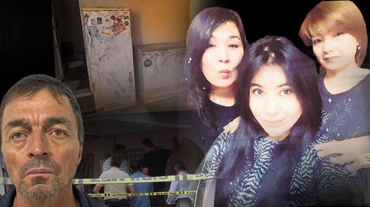 İzmir’de 4 kişinin öldürüldüğü vahşetle ilgili flaş gelişme