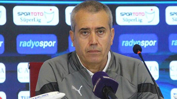 Kemal Özdeş: Kasımpaşa’nın hedefi hiçbir zaman ligde kalmak olamaz