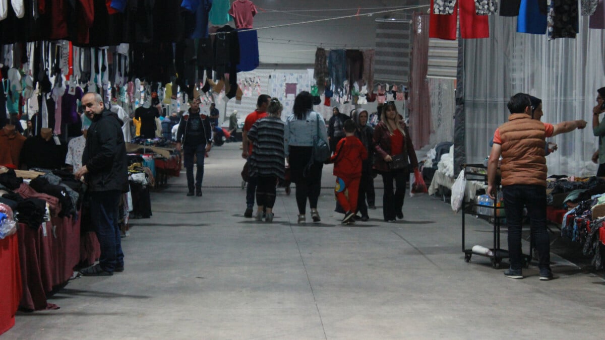 Kırklareli’nde Bulgar yoğunluğu: Akın akın gelmeye başladılar