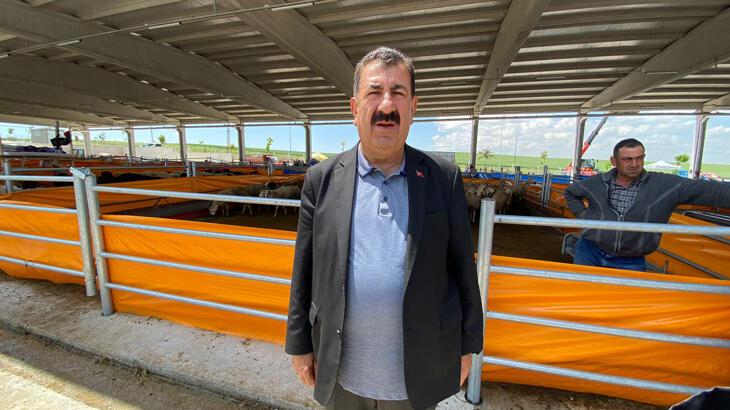 Kurban bağışında ‘sahte dernek’ uyarısı