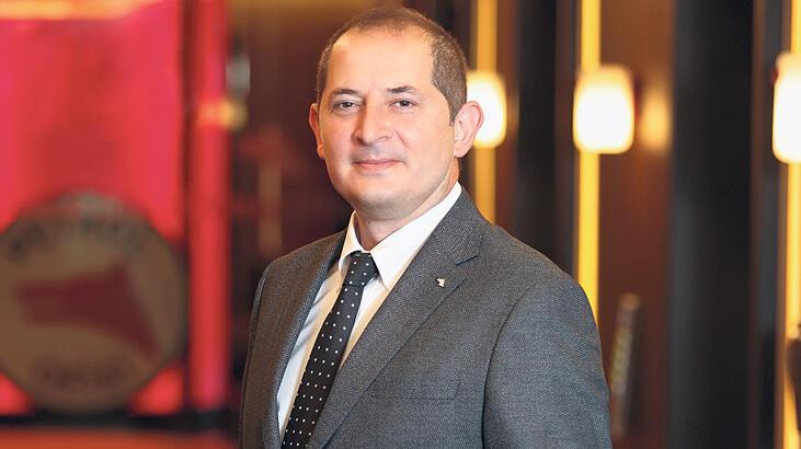 Marka liginde akaryakıtın zirvesinde